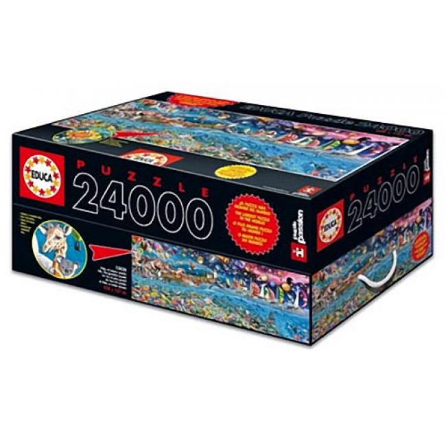 puzzle-a-vida-o-maior-puzzle-24000